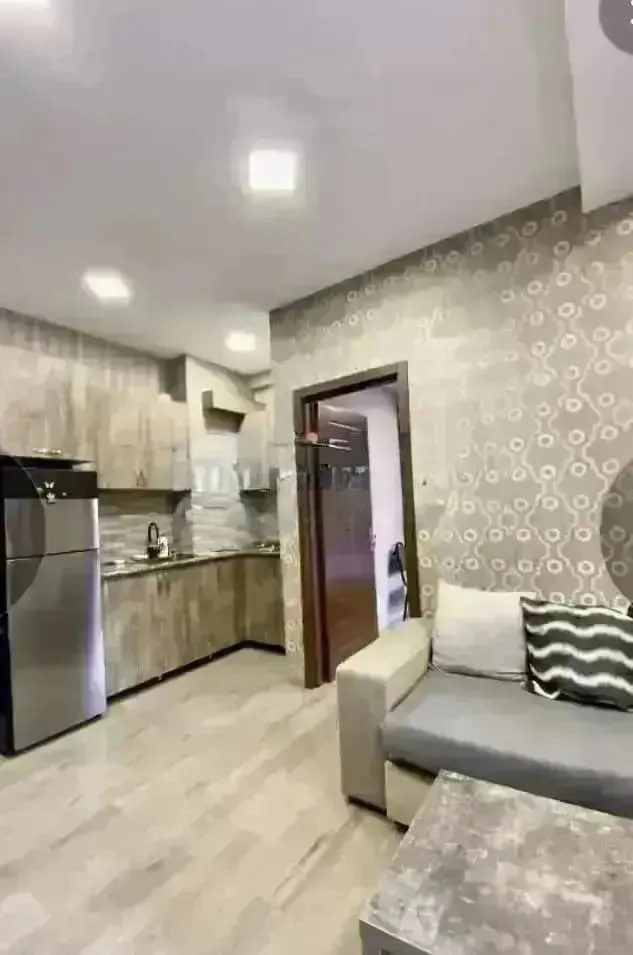 Квартира, 2-комн., 45 м²