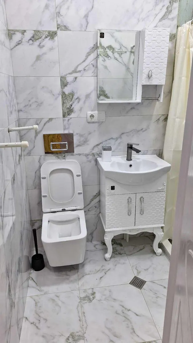 Квартира, 2-комн., 33 м²