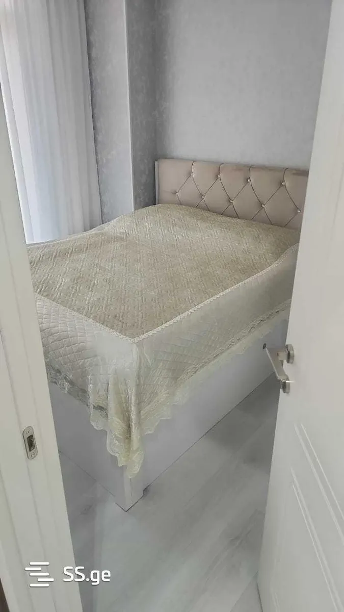 Квартира, 3-комн., 75 м², Demetre Tavdadebuli Street, 2-2a