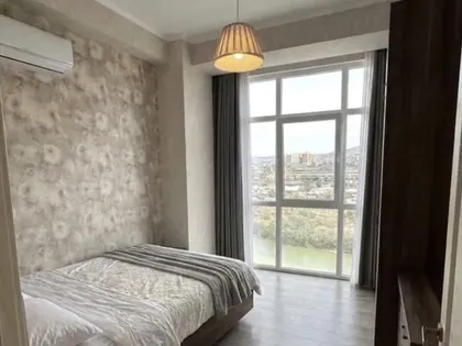 Квартира, 3-комн., 67 м²