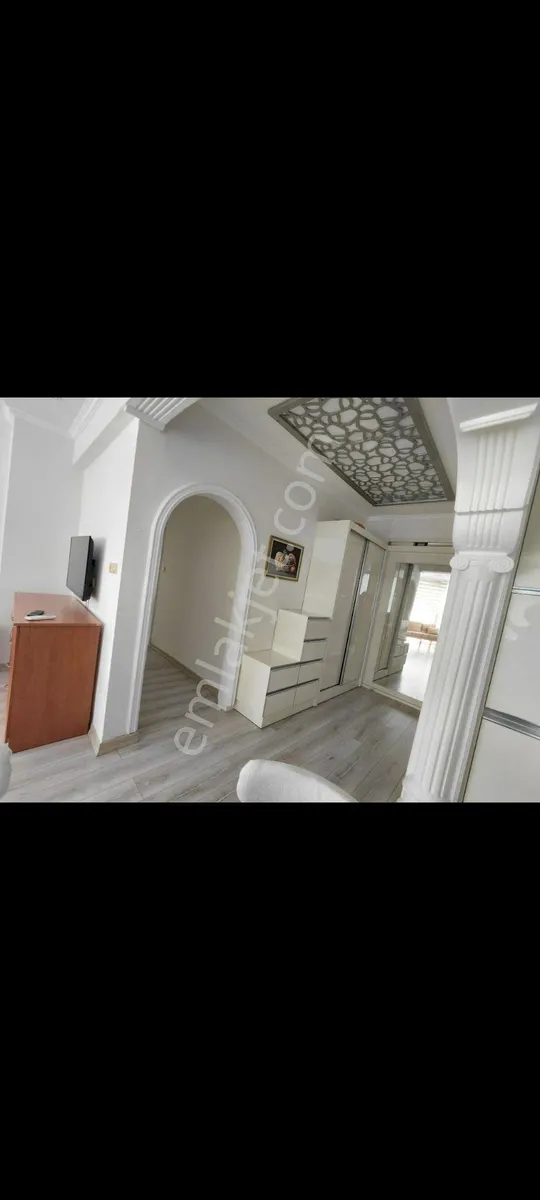 Apartment, 3-room, 107 m²