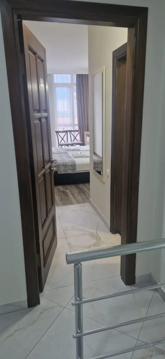 Дом, 2-комн., 500 м²