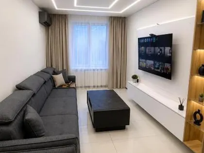 Квартира, 4-комн., 98 м²