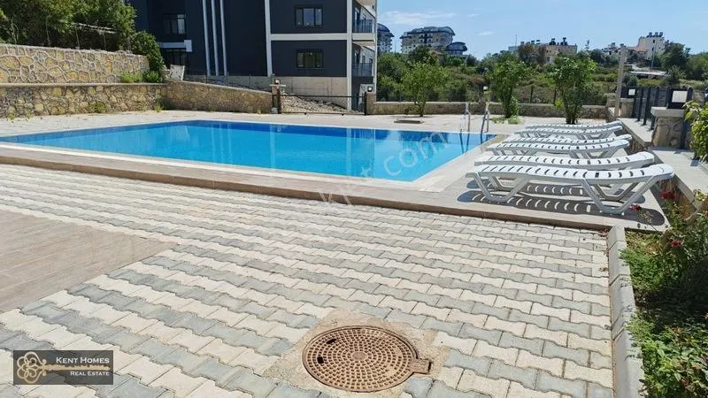 Apartment, 2-room, 68 m²