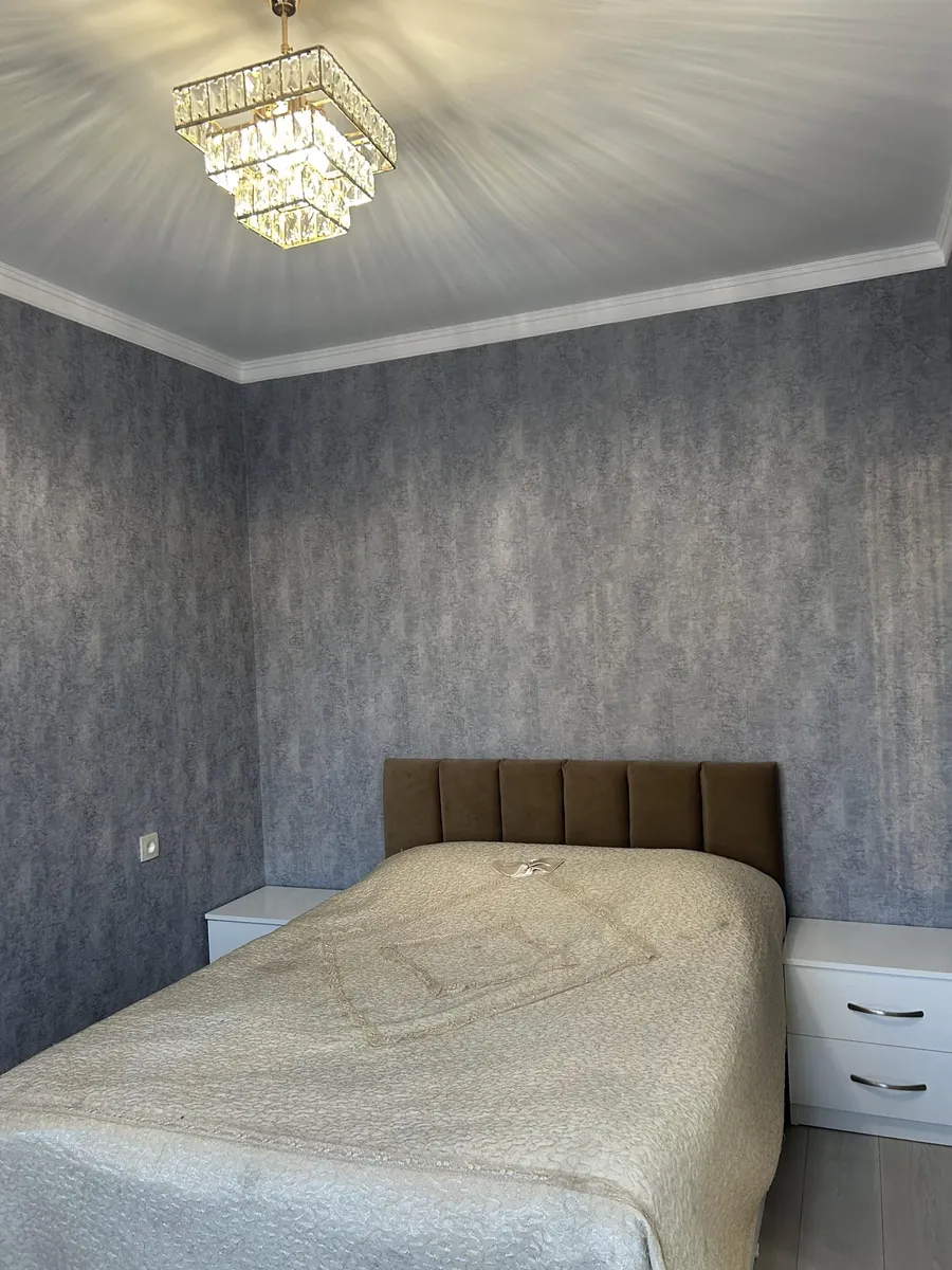Квартира, 3-комн., 70 м², Nev Tower