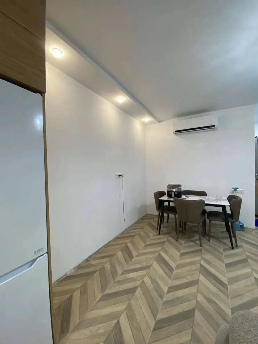 Квартира, 2-комн., 47 м²