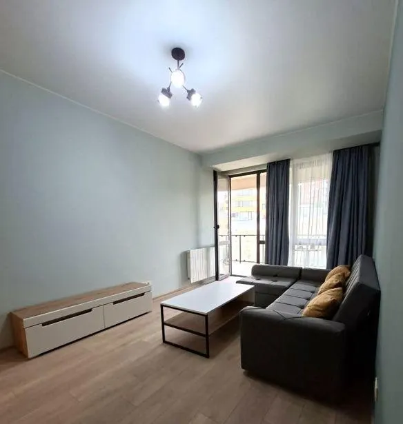 Квартира, 2-комн., 66 м²