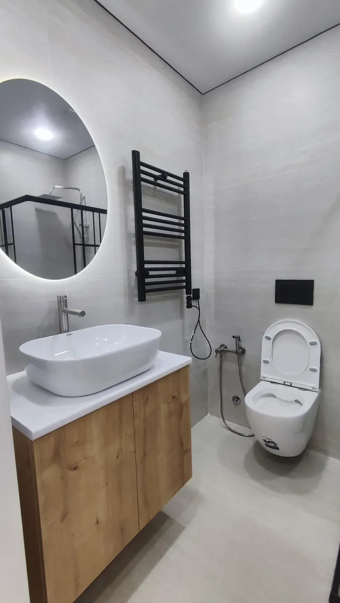 Квартира, 1-комн., 30 м², LemonGarden Residence & Spa