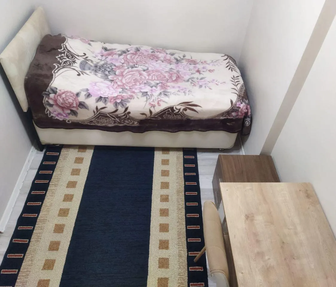 Квартира, 3-комн., 63 м²