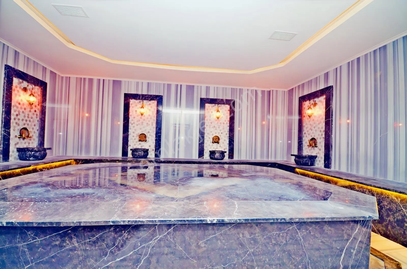 Apartment, 2-room, 55 m²