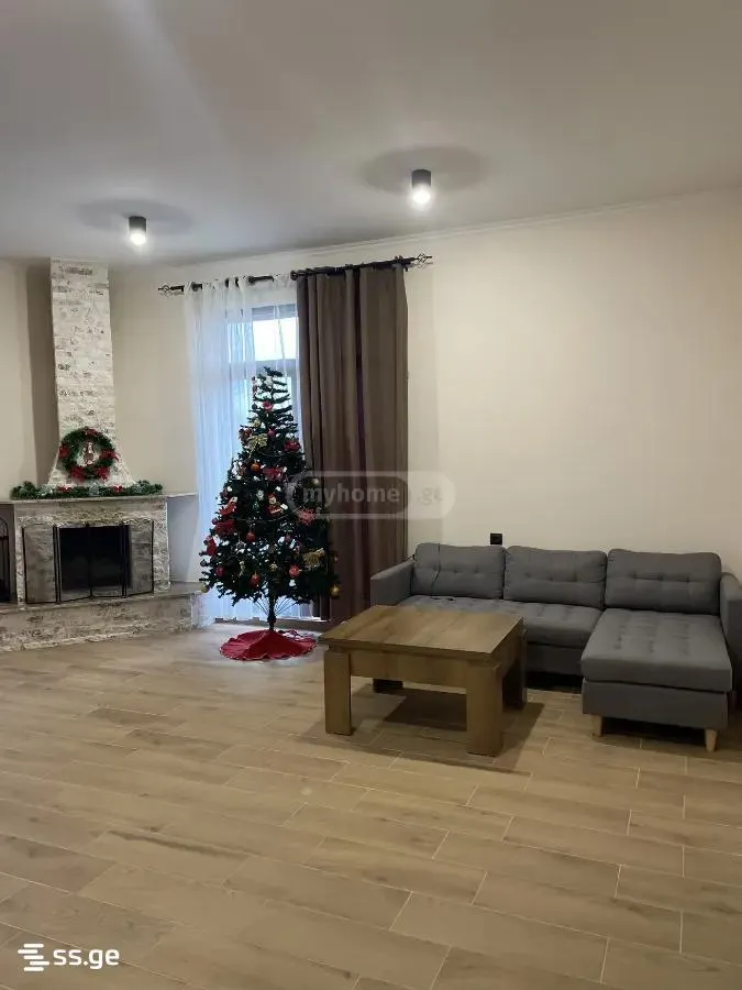 Дом, 3-комн., 80 м²