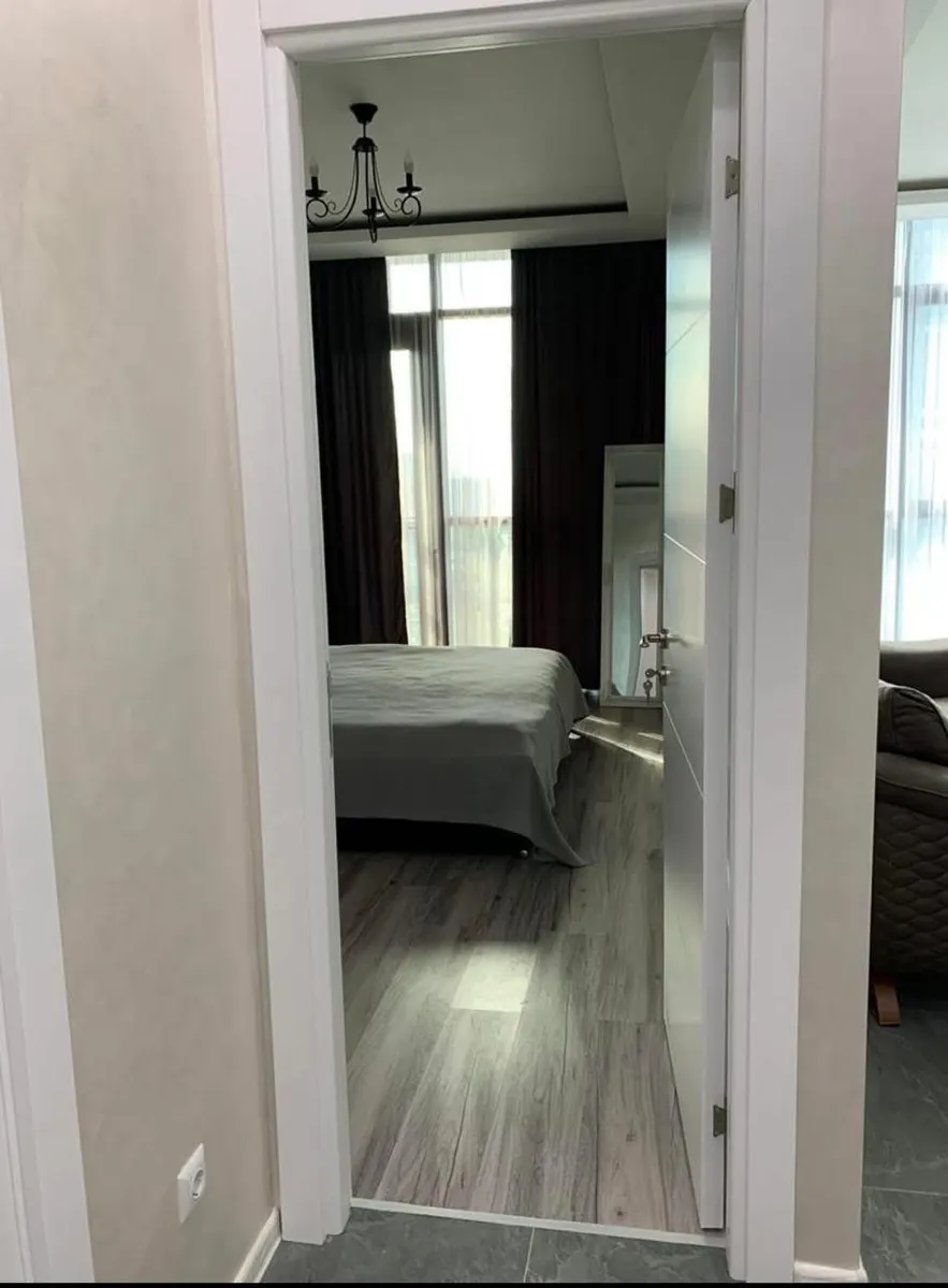Квартира, 2-комн., 44 м², Horizons Elegance