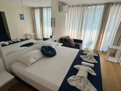Квартира, 1-комн., 33 м²