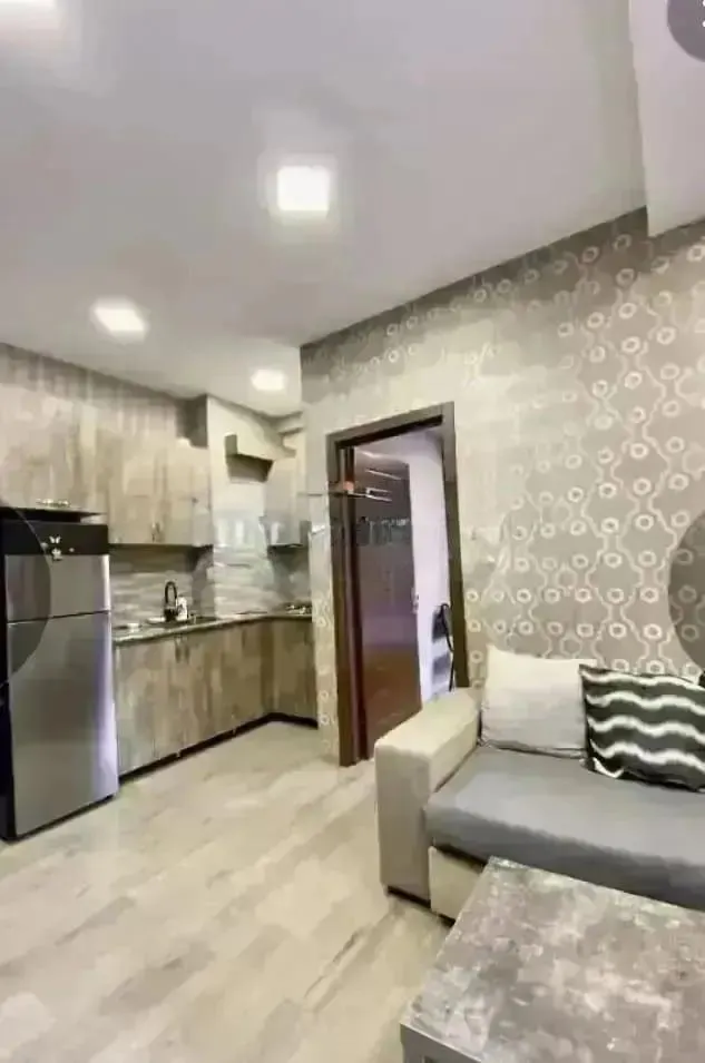ბინა, 2-ოთახიანი, 45 მ², Your Home in Didube