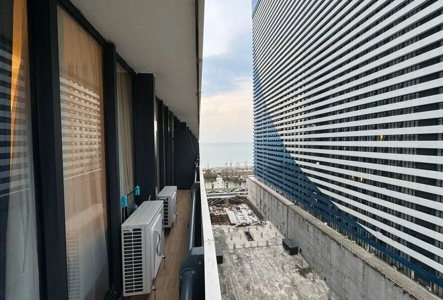 ЖК Orbi City