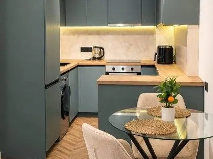 Квартира, 2-комн., 57.65 м²