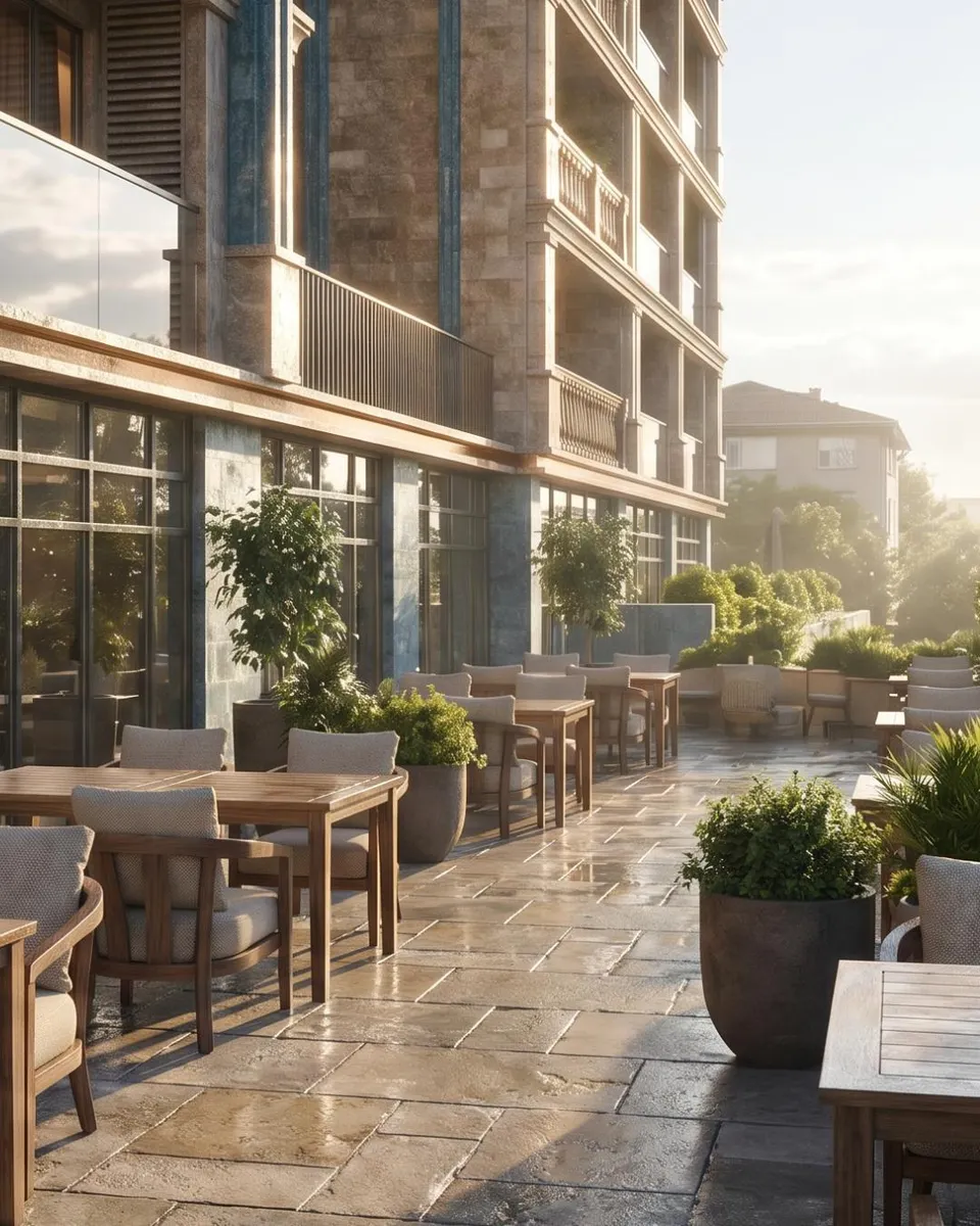 Квартира, 1-комн., 35.7 м²
