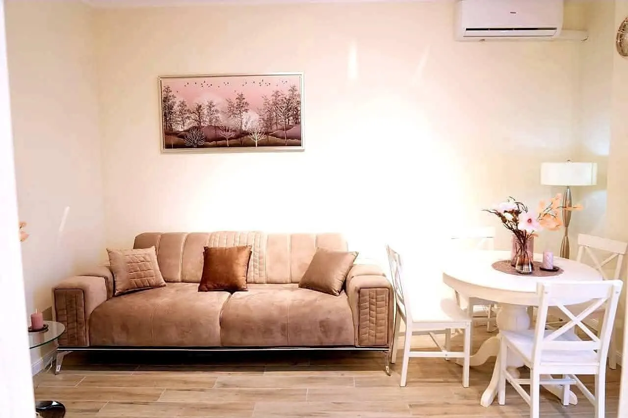 Квартира, 2-комн., 58 м², Dream House