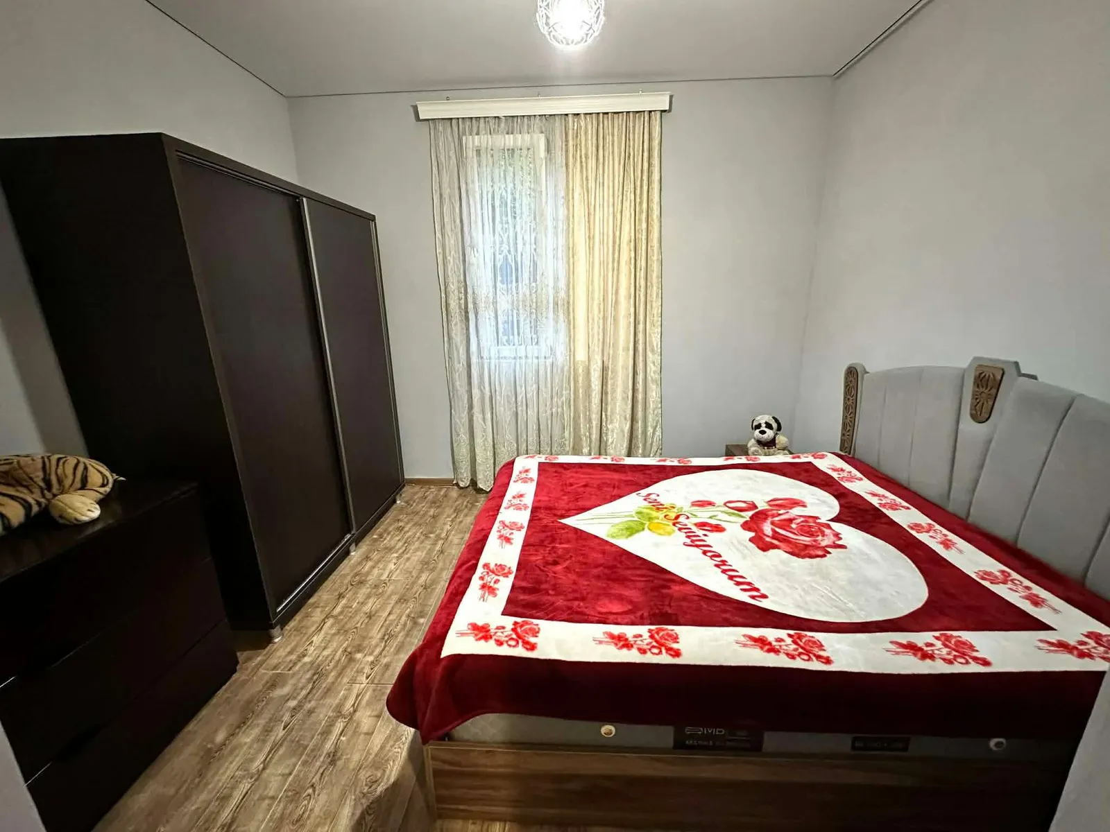 Дом, 4-комн., 130 м²