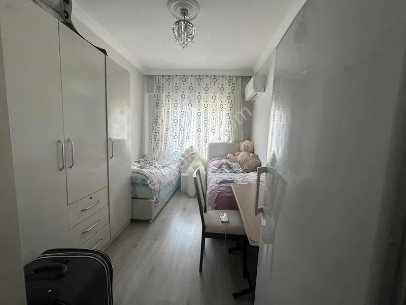 Apartment, 3-room, 115 m²
