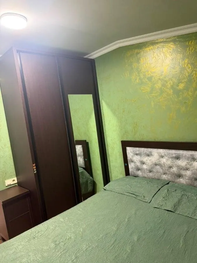 Квартира, 3-комн., 60 м²