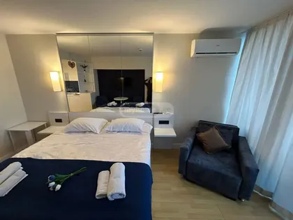 Квартира, 1-комн., 33 м²