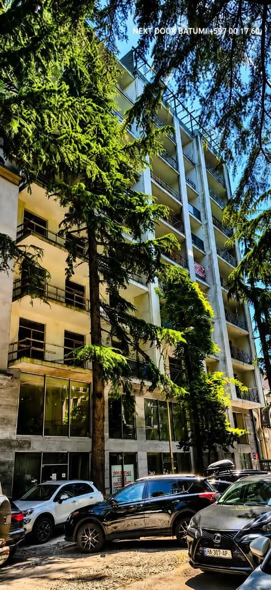 Квартира, 3-комн., 86.6 м²
