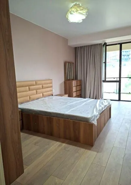 Квартира, 2-комн., 66 м²