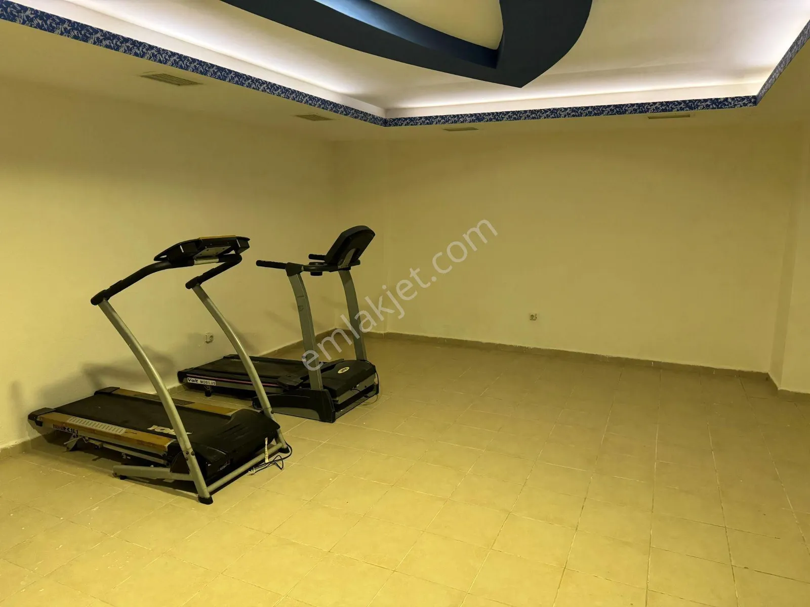 Apartment, 2-room, 55 m²
