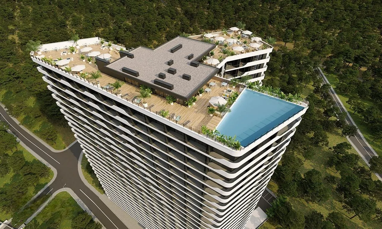 ЖК GWG Batumi