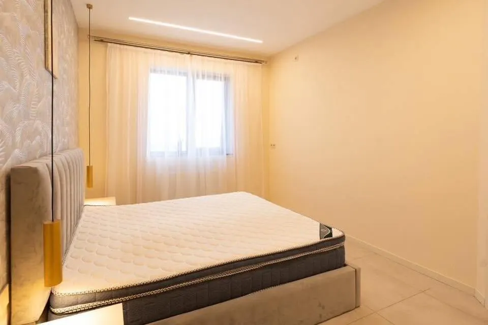 Квартира, 1-комн., 92 м², Saburtalo Palace