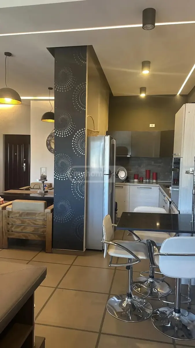 Квартира, 3-комн., 105 м², Park Home Saburtalo