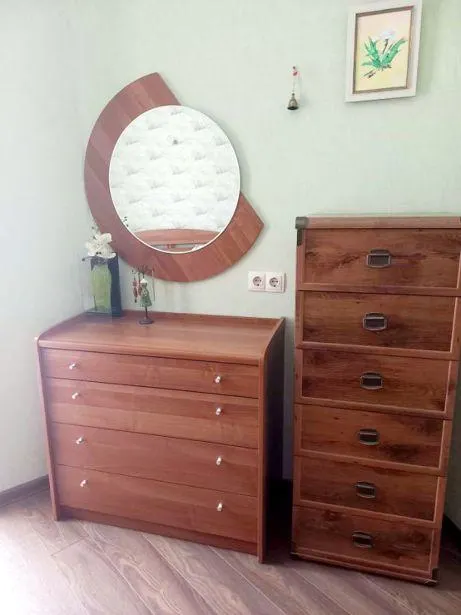 Квартира, 2-комн., 55 м²