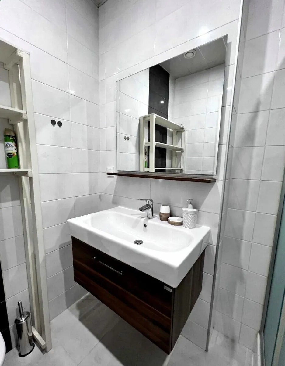 ბინა, 2-ოთახიანი, 40 მ², Green Diamond