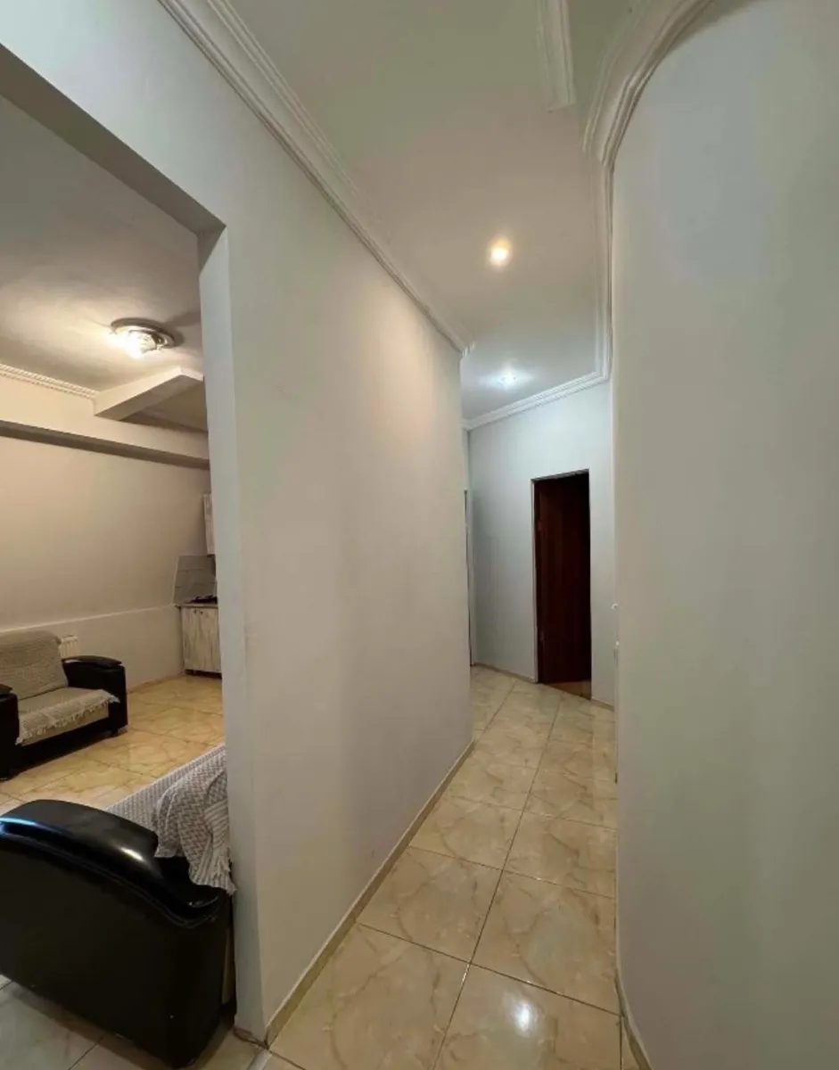 Квартира, 3-комн., 77 м²