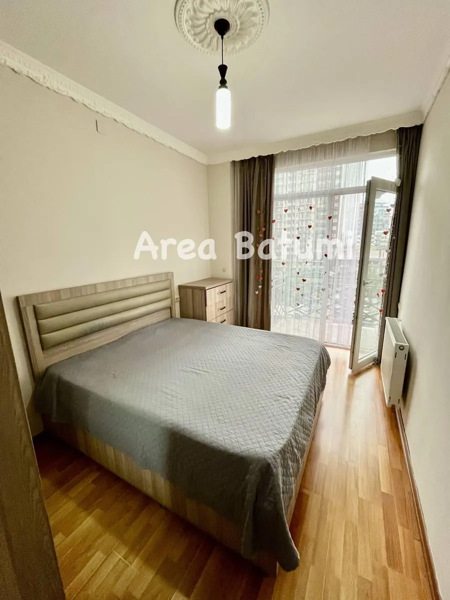Квартира, 2-комн., 50 м², Selim Khimshiashvili St, 20