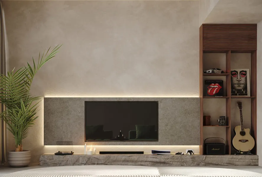 Melasti Dream Residence residential complex
