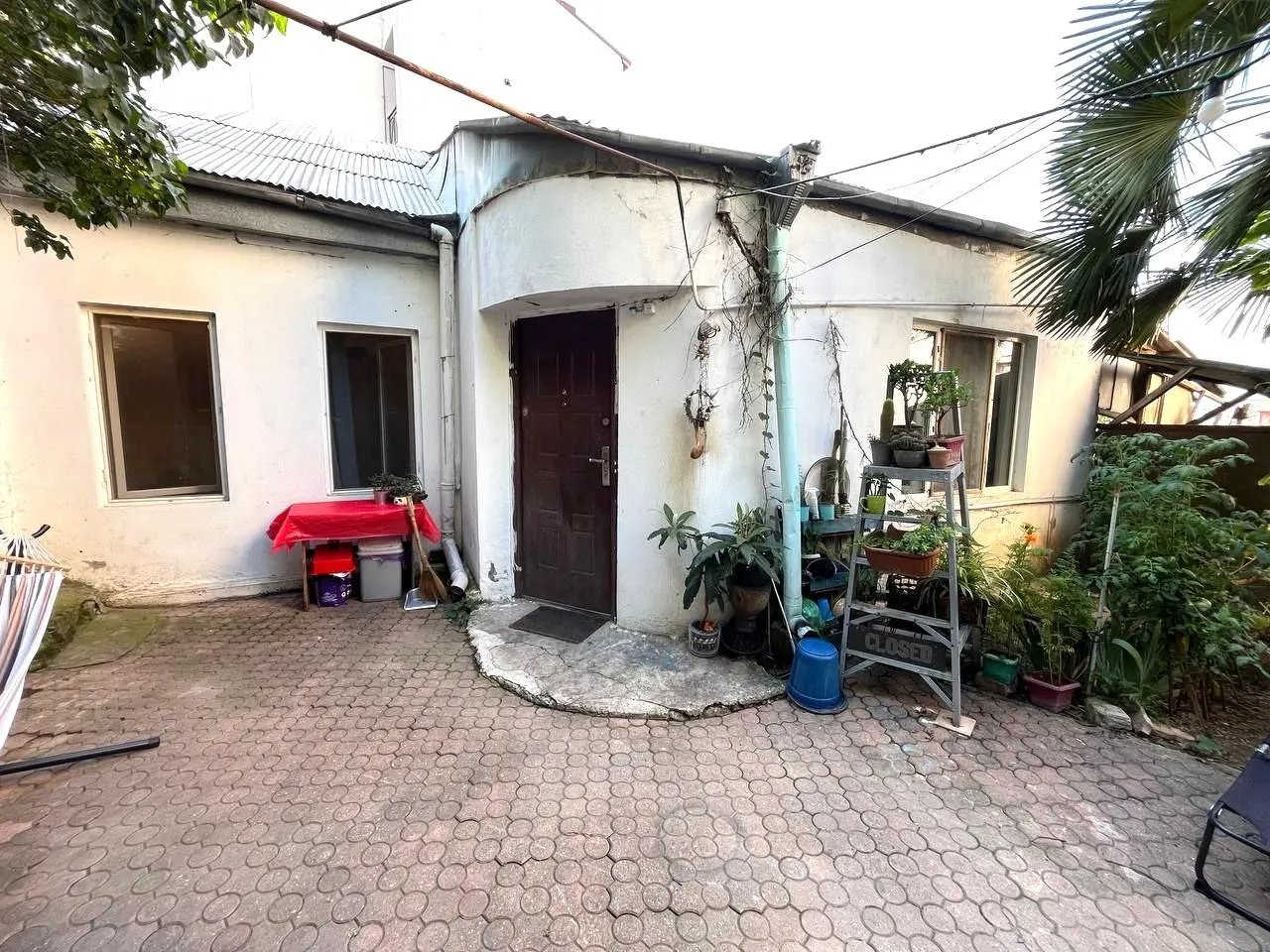 House, 3-room, 100 m²