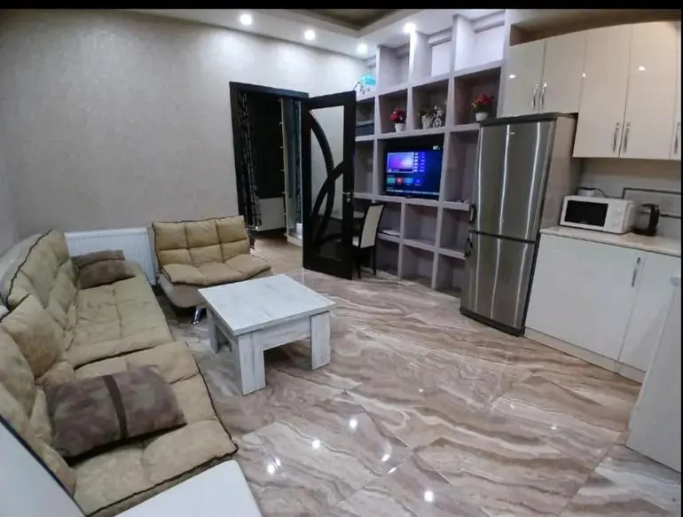 Квартира, 2-комн., 45 м²