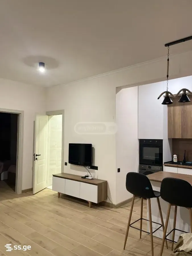 Дом, 3-комн., 80 м²