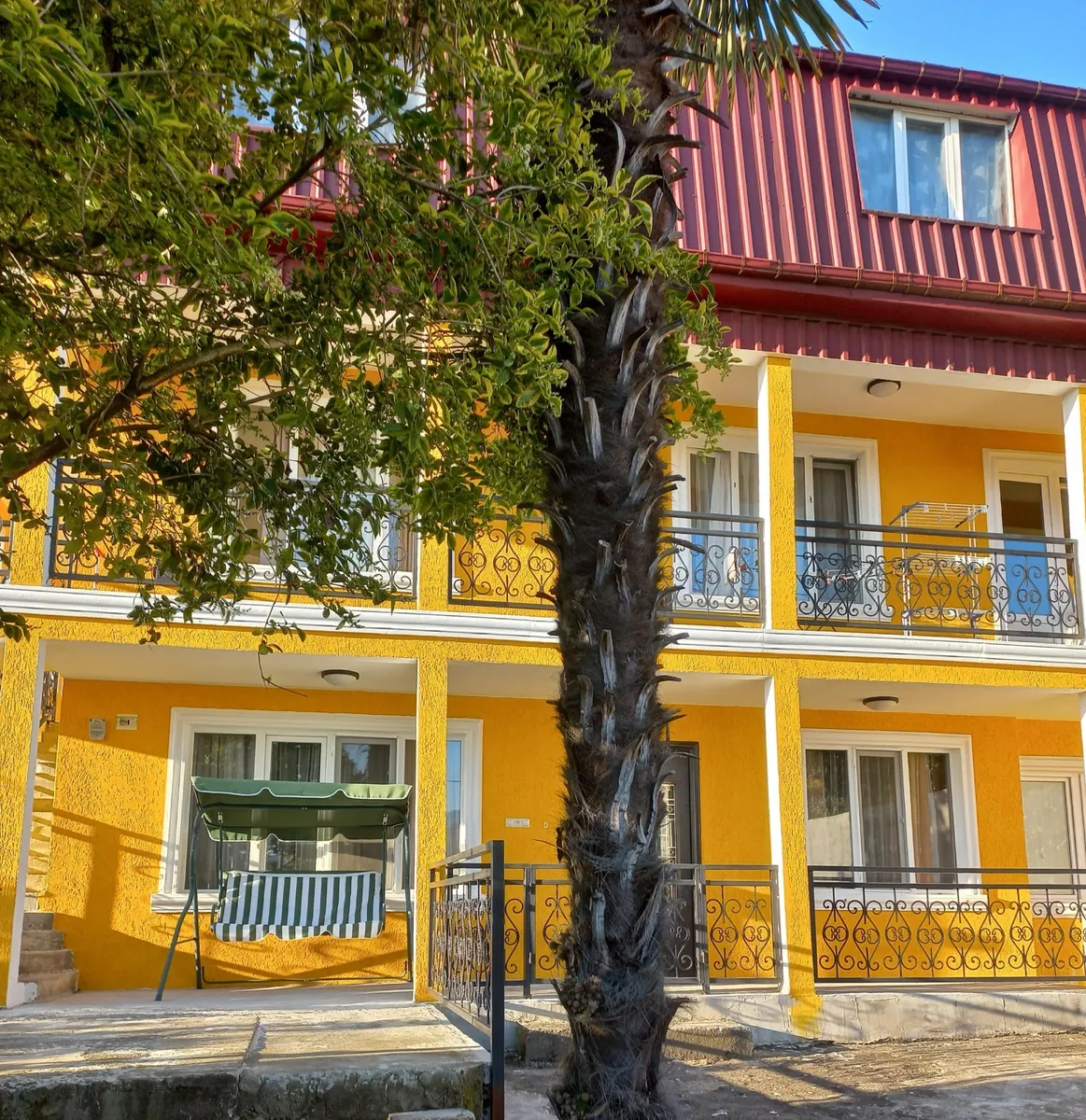 Дом, 5-комн., 120 м²