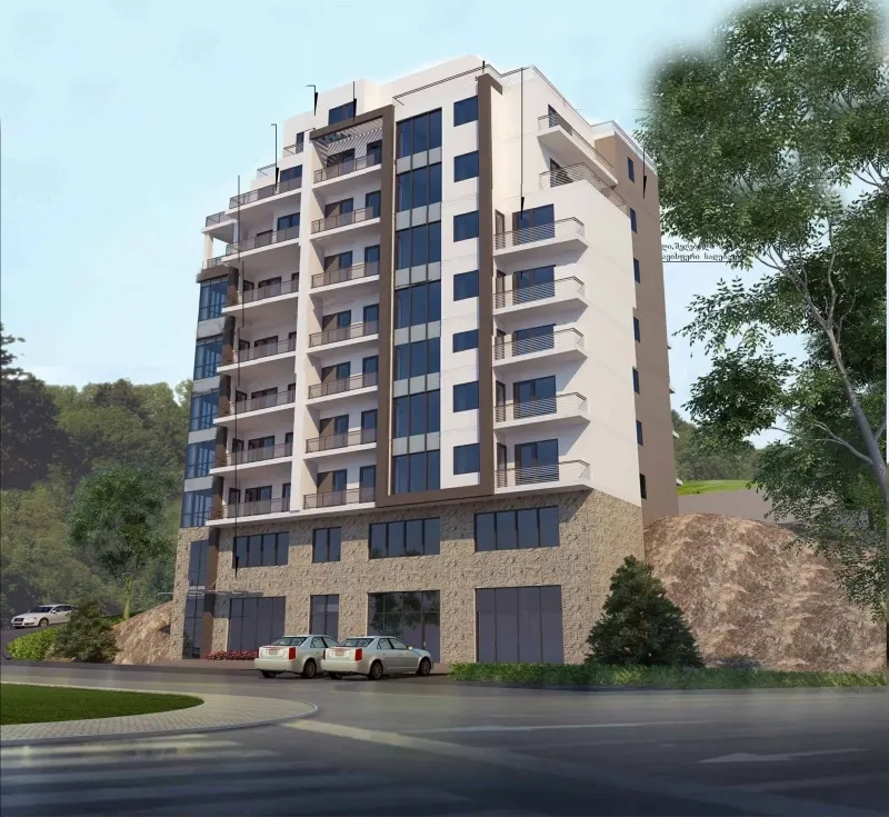 ЖК Terra House