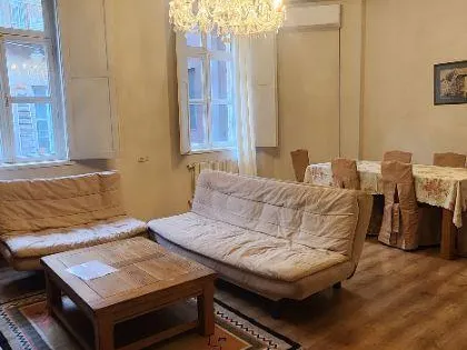 Apartment, 4-room, 122 m²