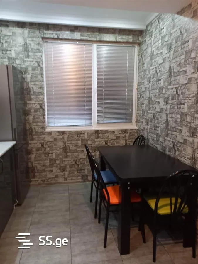 Квартира, 2-комн., 45 м²