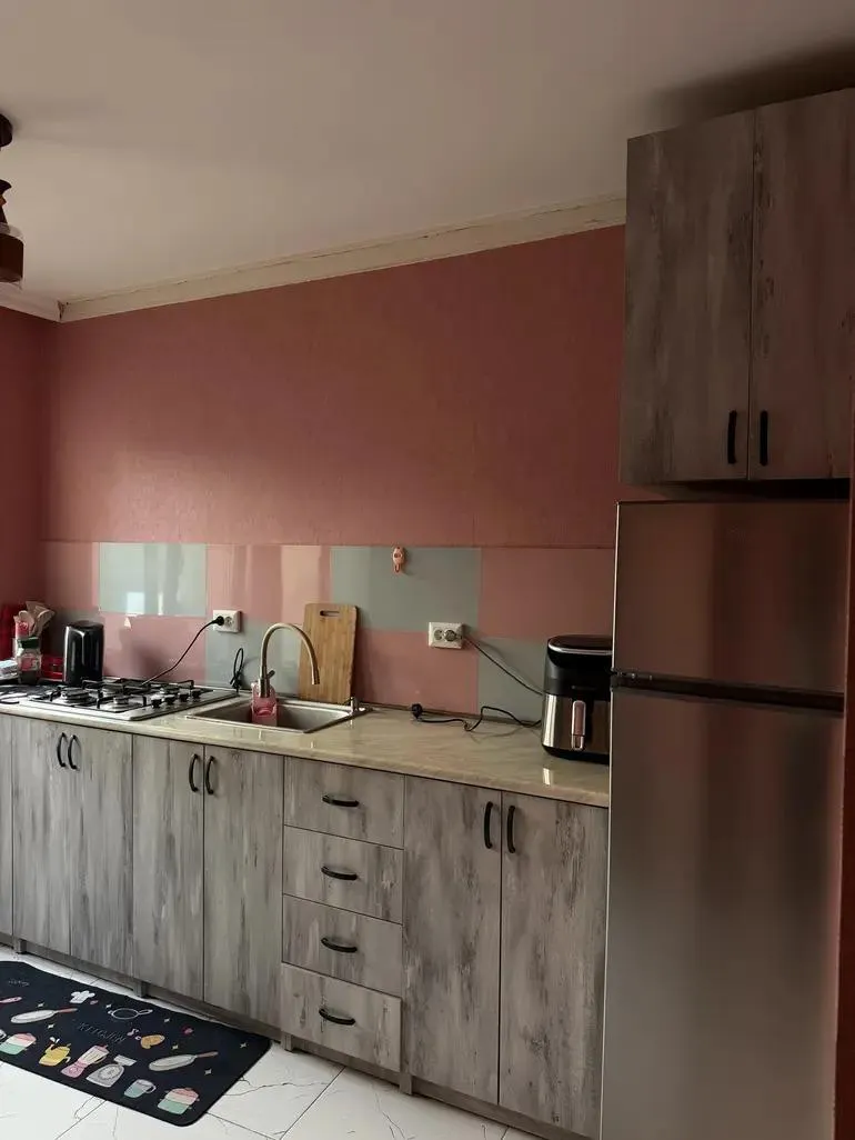 Дом, 5-комн., 95 м²