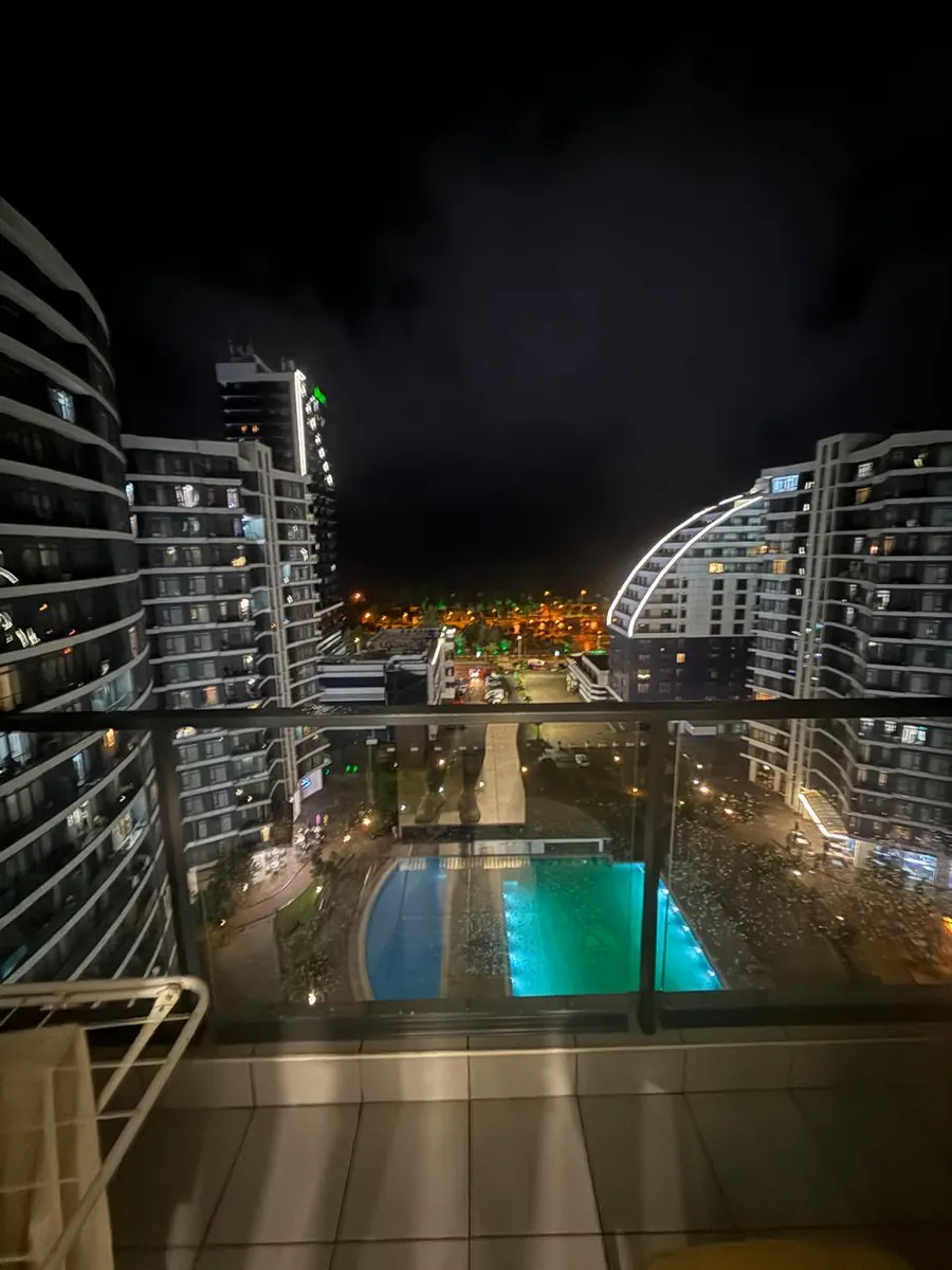 Apartment, 1-room, 38 m², Bianca Batumi