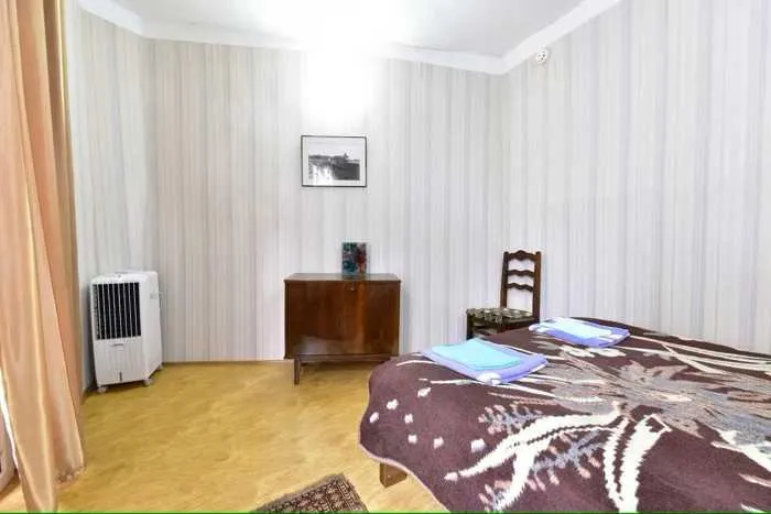 Квартира, 4-комн., 69 м²