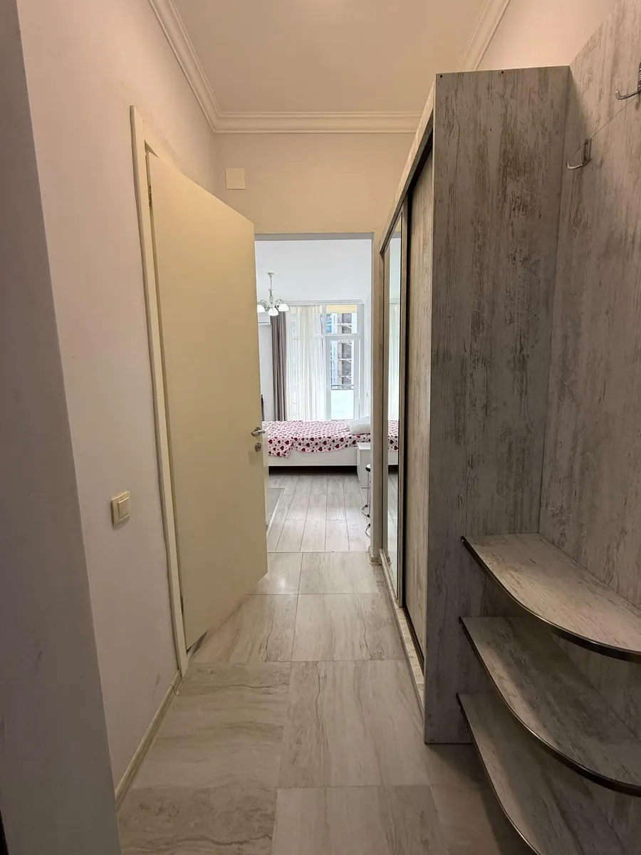 Квартира, 1-комн., 30 м², Alpha Heights