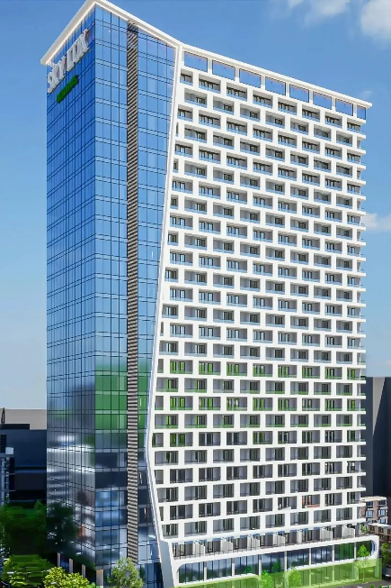 Квартира, 2-комн., 47.47 м²