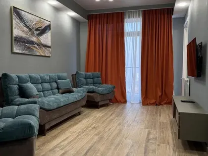 Apartment, 3-room, 68 m²